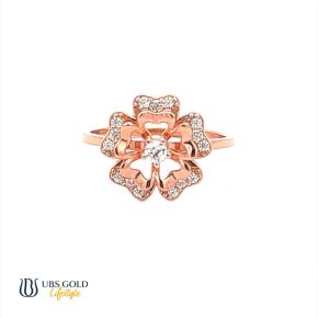 UBS Cincin Emas - Cc16475 - 17K