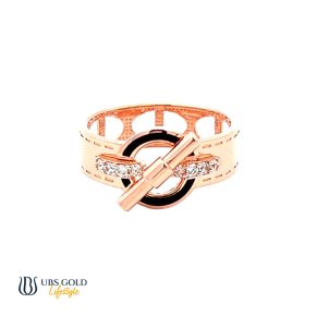 UBS Cincin Emas - Cc16480 - 17K