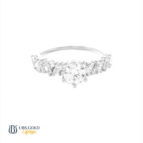 UBS Cincin Emas - Cc16490 - 17K