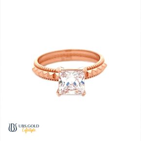 UBS Cincin Emas - Cc16493 - 17K