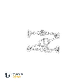 UBS Cincin Emas - Cc16507 - 17K