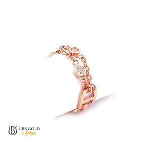UBS Cincin Emas - Cc16515 - 17K