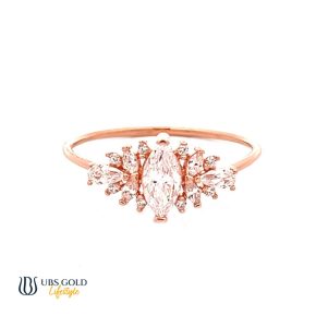 UBS Cincin Emas - Cc16518 - 17K