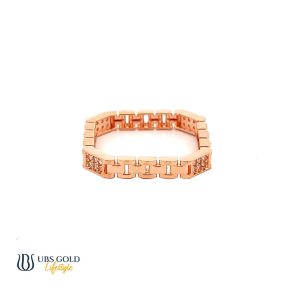 UBS Cincin Emas - Cc16553 - 17K
