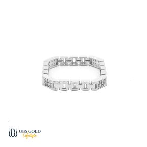 UBS Cincin Emas - Cc16553 - 17K