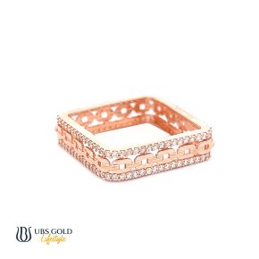 UBS Cincin Emas - Cc16559 - 17K