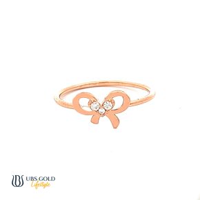 UBS Cincin Emas - Cc16564 - 17K