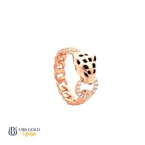 UBS Cincin Emas - Cc16572 - 17K