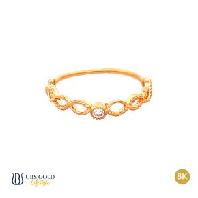 UBS Cincin Emas - Cc16583 - 8K