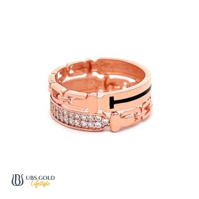 UBS Cincin Emas - Cc16592 - 17K
