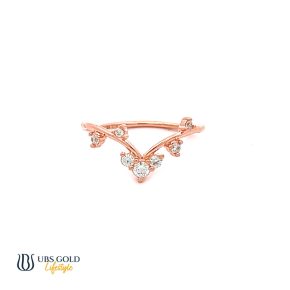 UBS Cincin Emas - Cc16613 - 17K