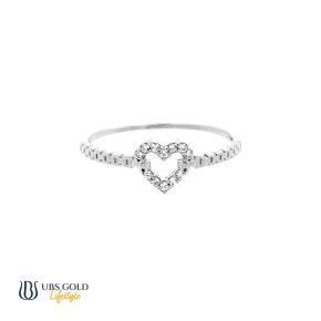UBS Cincin Emas - Cc16615 - 17K