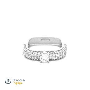 UBS Cincin Emas - Cc16619 - 17K