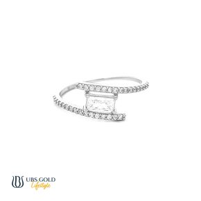 UBS Cincin Emas - Cc16630 - 17K