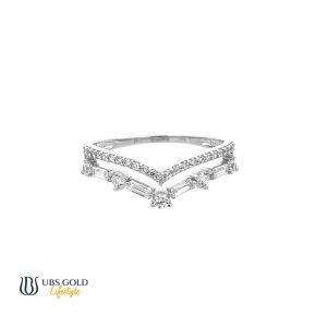 UBS Cincin Emas - Cc16631 - 17K