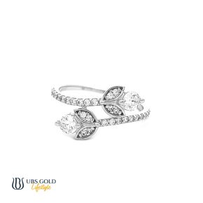 UBS Cincin Emas - Cc16633 - 17K