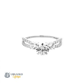 UBS Cincin Emas - Cc16637 - 17K