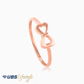 CINCIN EMAS MILLIE MOLLY