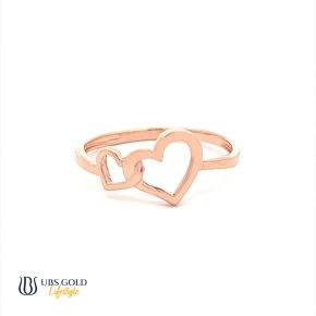 UBS Cincin Emas - Cc70465 - 17K