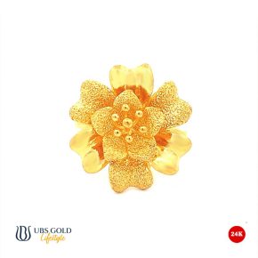 UBS Cincin Emas - Cc70479 - 24K