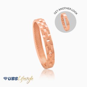 CINCIN EMAS TWO WAY LOOKS 17K