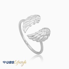 UBS Cincin Emas Angela - Cc70529 - 17K