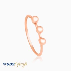 UBS Cincin Emas - Cc70533 - 17K