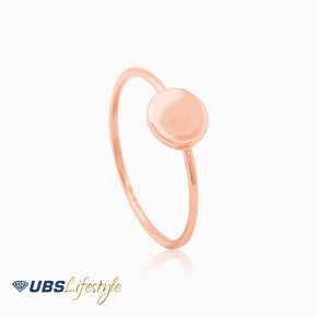 UBS Cincin Emas - Cc70534 - 17K