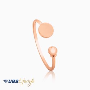 UBS Cincin Emas - Cc70536 - 17K