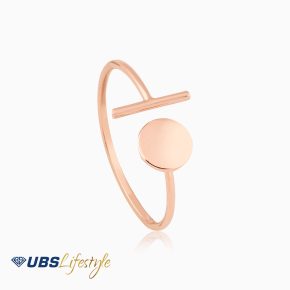 UBS Cincin Emas - Cc70538 - 17K