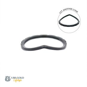 UBS Cincin Emas Two Way Looks - Cc70540R - 17K