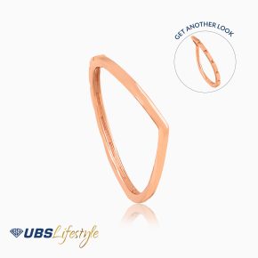 UBS Cincin Emas Two Way Looks - Cc70540 - 17K