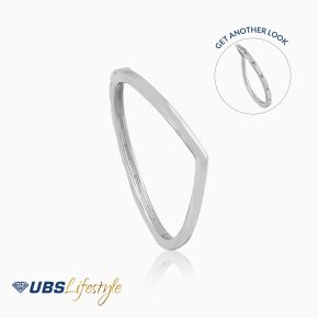 UBS Cincin Emas Two Way Looks - Cc70540 - 17K