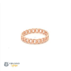 UBS Cincin Emas - Cc70553R - 17K
