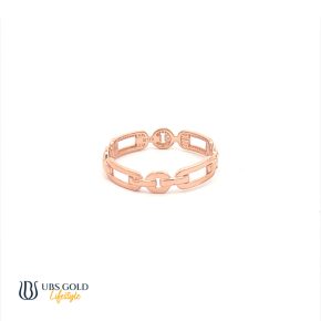 UBS Cincin Emas - Cc70554R - 17K
