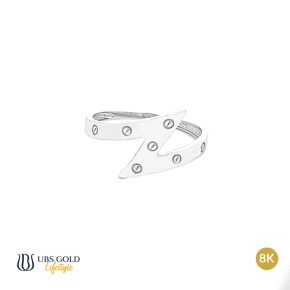 UBS Cincin Emas - Cc70556 - 8K