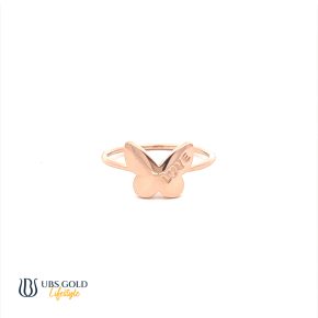 UBS Cincin Emas - Cc70561R - 17K