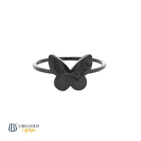 UBS Cincin Emas - Cc70561R - 17K