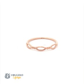 UBS Cincin Emas - Cc70562R - 17K