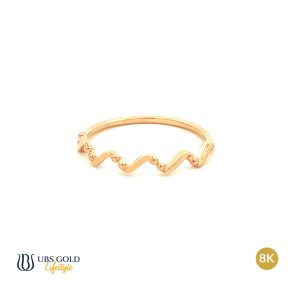 UBS Cincin Emas - Cc70567 - 8K