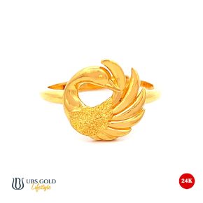 UBS Cincin Emas - Cc70569 - 24K