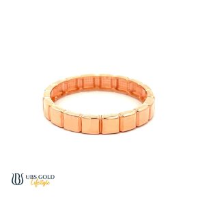 UBS Cincin Emas - Cc70577 - 17K
