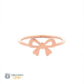 UBS Cincin Emas - Cc70587 - 17K