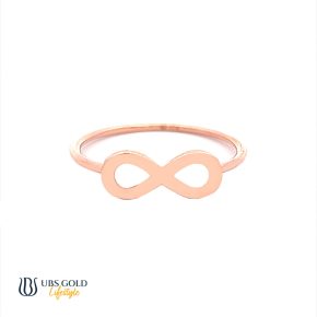 UBS Cincin Emas - Cc70589 - 17K