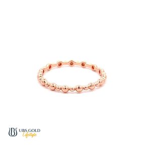 UBS Cincin Emas - Cc70597 - 17K