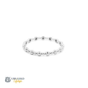 UBS Cincin Emas - Cc70597 - 17K