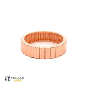 UBS Cincin Emas - Cc70600 - 17K