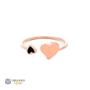 UBS Cincin Emas - Cc70601 - 17K