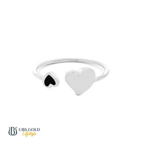 UBS Cincin Emas - Cc70601 - 17K