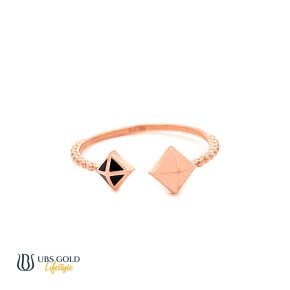 UBS Cincin Emas - Cc70603 - 17K